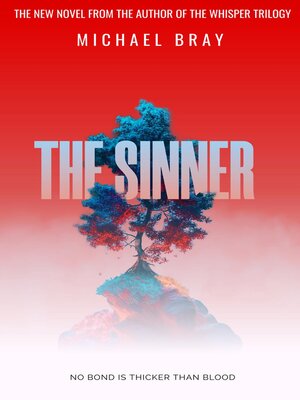 cover image of The Sinner